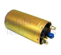 DELPHI Pompa Carburante Del Elettrica per Nissan Micra II FE0440-12B1