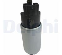 Delphi Pompa Carburante Elettrica Per Nissan Micra Primera