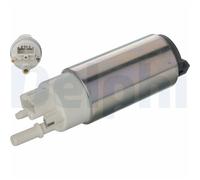 Delphi Pompa Carburante per MERCEDES CLASSE S Vito