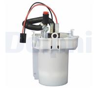 Delphi Pompa Carburante per Opel Astra Combinato Corsa Omega Tigra Vectra Zafira