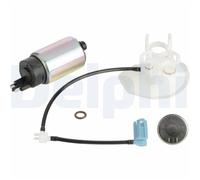 Delphi Pompa Carburante per Toyota Yaris