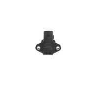 DELPHI PS10028-12B1 Sensore, pressione collettore d'aspirazione