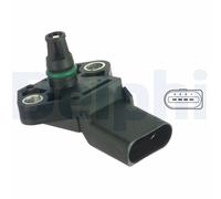 DELPHI PS10118 Sensore pressione aria, Aggiustaggio altimetrico per AUDI,FORD,SE