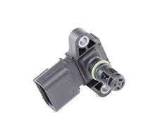 Sensore, pressione collettore di aspirazione DELPHI PS10122