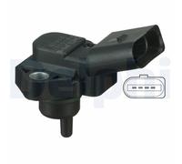 DELPHI PS10127 Sensore, Pressione alimentazione per AUDI,FORD,SEAT,SKODA,VW