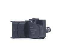 DELPHI PS10137 Sensore pressione collettore d'aspirazione per VOLVO V50 (545)