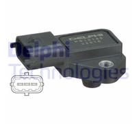 DELPHI PS10145 Sensore pressione alimentazione per OPEL Meriva A (X03)