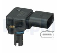 DELPHI PS10146 Sensore, Pressione alimentazione per AUDI,SEAT,SKODA,VW