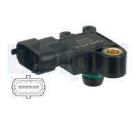 DELPHI PS10153 Sensore, Pressione alimentazione per CHEVROLET,OPEL,VAUXHALL