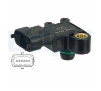 Delphi PS10153 Sensore Pressione Molteplice per Opel Adam M13 Chevrolet Aveo
