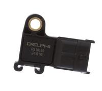 DELPHI PS10155 Sensore pressione collettore d'aspirazione Destra