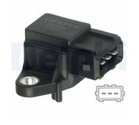Delphi PS10164 Sensore Pressione Molteplice per BMW E87 E46 E90 E91 E60 E61