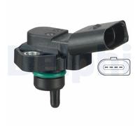 DELPHI PS10178 Sensore pressione aria, Aggiustaggio altimetrico per SEAT,VW