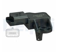 DELPHI PS10190 Sensore pressione aria, Aggiustaggio altimetrico per CITROËN,MINI