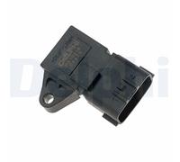 DELPHI PS10219 Sensore pressione aria, Aggiustaggio altimetrico