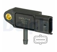 DELPHI PS10228 Sensore, Pressione alimentazione per DACIA,NISSAN,OPEL,RENAULT,VA