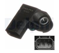 Delphi PS10232-12B1 Sensore Pressione Molteplice per Honda Accord VIII Ix City