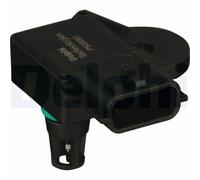 Sensore pressione sovralimentazione (MAP sensor) PS20063-12B1 DELPHI per MAZDA 3