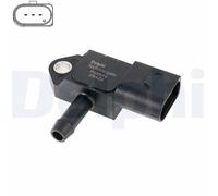 DELPHI PS20074-12B1 Sensore, Pressione alimentazione per AUDI,SEAT,SKODA,VW