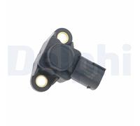 DELPHI PS20084-12B1 Sensore, pressione collettore d'aspirazione