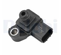 DELPHI PS20129-12B1 Sensore, Pressione alimentazione per POLESTAR,VOLVO