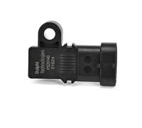 DELPHI PS20140-12B1 Sensore, pressione collettore d'aspirazione
