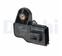 DELPHI PS20143-12B1 Sensore, Pressione alimentazione per VOLVO