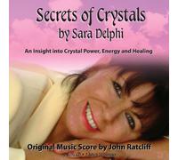 Delphi Sara - Secrets of Crystals [Import]