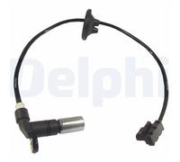 Delphi Sensore ABS Anteriore Per Mercedes CLK