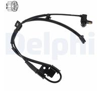 DELPHI Sensore ABS Contagiri Anteriore Destro Adatto A per Hyundai i30 Fd HD