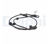 DELPHI Sensore ABS Contagiri Anteriore Sinistra per Suzuki Vitara SX4 S-CROSS Ly