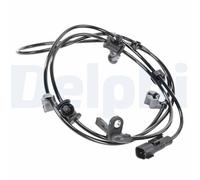 DELPHI Sensore ABS Contagiri Posteriore Destra per Opel Insignia A Caravan G09