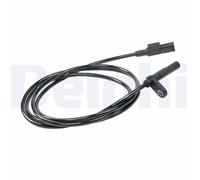 DELPHI Sensore ABS Contagiri Posteriore Sinistra per Mercedes Sprinter 35-T 906