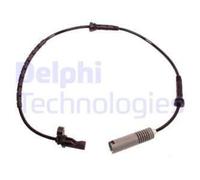 DELPHI Sensore ABS di Velocità Della Ruota Frontale per BMW 1er 3er Touring E81