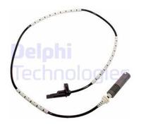 DELPHI Sensore ABS di Velocità Della Ruota Posteriore per BMW 3er Touring E91