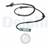 DELPHI Sensore ABS di Velocità Della Ruota Posteriore per BMW 7er E65 E66 E67