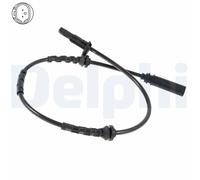 DELPHI Sensore ABS di Velocità Della Ruota Posteriore per Mini BMW 1er X1 F56