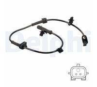 DELPHI Sensore ABS Raddo Per Ford Fiesta VI Transit Courier Kombi JK