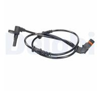 DELPHI Sensore ABS Raddo Rpm Sensore Anteriore Per Mercedes Vito/Mixto W639
