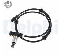 DELPHI Sensore ABS Rilevamento Velocità Per Renault Clio II BB_ CB_ BB