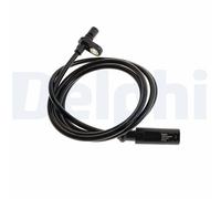 DELPHI Sensore ABS Sensore Contagiri Posteriore Adatto A per Iveco Quotidiano IV