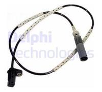 DELPHI Sensore ABS Sensore Contagiri Posteriore per BMW 3er Touring 1er E91