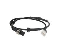 DELPHI Sensore ABS SS20019 813mm Tipo sensore: Sensore passivo Numero di contatti a spina: 2 Compatibilità con FORD Fiesta Mk4 Hatchback JAS, JBS Puma Hatchback Fiesta Mk4 J3S, J5S Fiesta Mk4 Van JVS