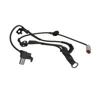 DELPHI Sensore ABS SS20093 1060mm Tipo sensore: Sensore attivo Numero di contatti a spina: 2 Compatibilità con MAZDA 5 CR19 PREMACY CP 323 F VI BJ FAMILIA VI BJ Premacy Van CP