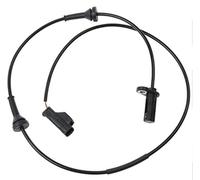 Sensore, velocità ruota DELPHI SS20115 sinistro