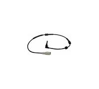 DELPHI Sensore ABS SS20120 775mm Tipo sensore: Sensore attivo Numero di contatti a spina: 2 Compatibilità con FIAT Ulysse 179, PEUGEOT 807 MPV, CITROËN C8 II, LANCIA PHEDRA 179