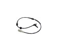 DELPHI Sensore ABS SS20121 775mm Tipo sensore: Sensore attivo Numero di contatti a spina: 2 Compatibilità con FIAT Ulysse 179, PEUGEOT 807 MPV, CITROËN C8 II, LANCIA PHEDRA 179