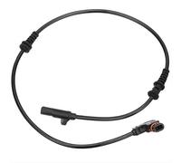 Sensore, velocità ruota DELPHI SS20124