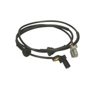 DELPHI Sensore ABS SS20130 1280mm Tipo sensore: Sensore attivo Numero di contatti a spina: 2 Compatibilità con VOLVO S60 I 384 V70 II 285 XC70 Cross Country 295 S80 I 184 V70 I 875, 876