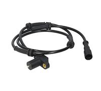 Delphi Sensore velocità ruota SS20156 – ABS passivo 1180 mm 2 contatti per VW